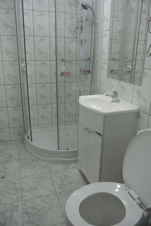 Hostal Solaris 라세레나 객실 사진