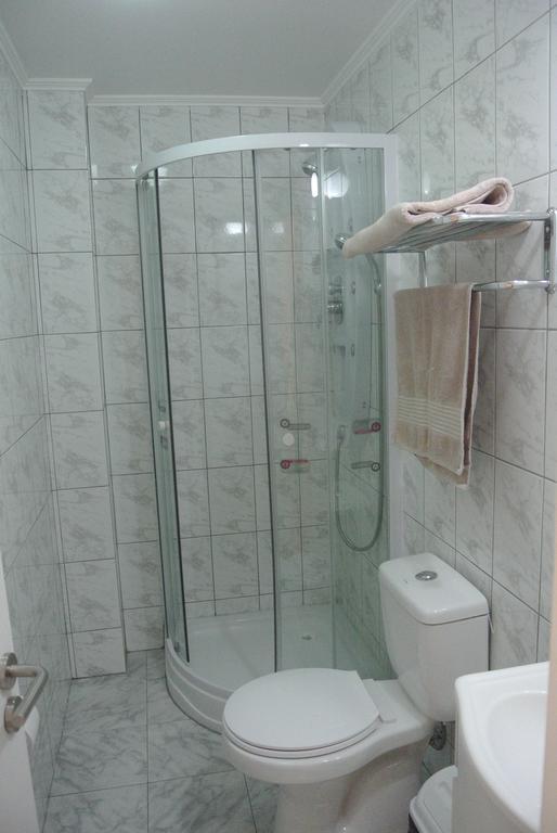 Hostal Solaris 라세레나 객실 사진